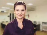 Інна Богословська: “Україна – це машина, яка була заправлена бензином ще в 1991 році” 
