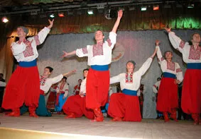 7 днів планети Земля