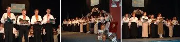 Вечір Тараса Шевченка у Сремській Митровиці