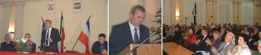 Український вечір у Новому Саді, Сербія