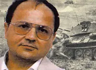 Віктор Суворов, письменник: 