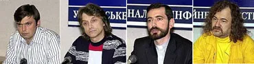 Українці Італії прагнуть чесних виборів і свободи малому бізнесу в Україні