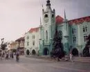 Мукачевські вибори - знову головна тема дня 