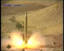 Іран готовий до ракетного удару по Ізраїлю