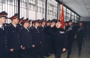 Революції не буде