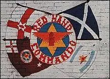 Ольстер: No surrender!