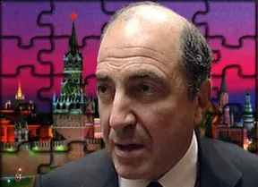 Бориса Абрамовича Березовського дуже хочуть бачити