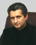 Юрій Збітнєв: «Я можу підтримати проект організаційно і політично»