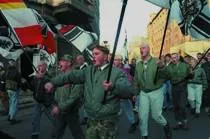 Міжрасові конфлікти в Нідерландах
