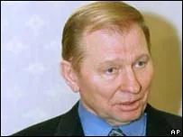 Леонід Кучма презентував фонд, де працюватиме після виборів