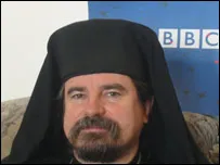 Владика Ігор (Ісіченко): церква - в структурі плекання страху