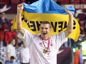 Андрій Шевченко. Simply The Best