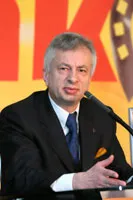 Ярослав Лесюк: Ми не створювали образ Ющенка, ми розкрили його внутрішній світ