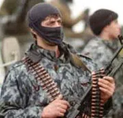 Терористична акція в Греції
