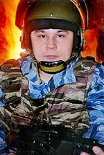 Міліція до виборів готова!