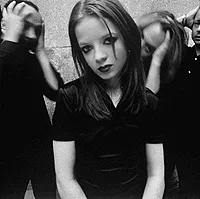 Новий альбом Garbage