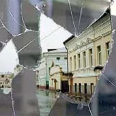 Російська безвихідь