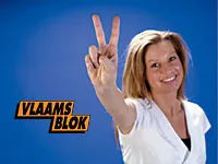 VLAAMS BELANG: За честь, за славу, за народ!