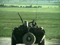 Чечня. Війна триває