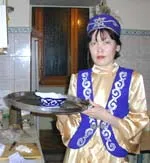 Кумисова революція