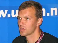 Ігор Мазур: Чекаю, коли підросте дочка і зможе піти зі мною на Байковий цвинтар, де лежать хлопці з УНА-УНСО