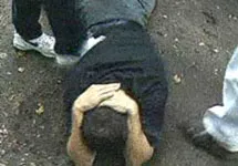 Греки з вірменами напали на аджарців
