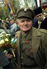 Борці за волю України: забуття і приниження