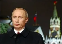 Керівник адміністрації Путіна попереджає про можливості розвалу Росії