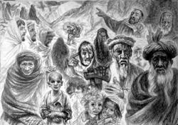 „Незалежна” Україна – райський відстійник для мігрантів. Початок практичної реалізації