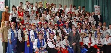 “Ми матір називаємо святою”