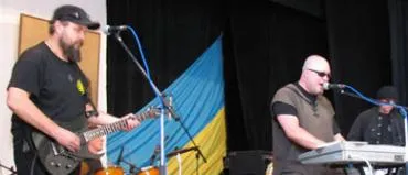 РОКовини по-шевченівськи у Кіровограді