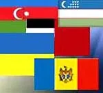 Україна - регіональний лідер