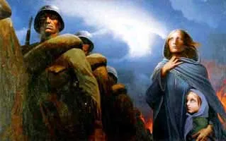 7 днів планети Земля.  Висновки