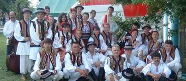 IV Етно фестиваль кухні і музики у Новому Саді