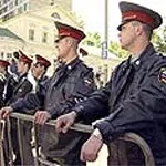 Релігійне протистояння у Києві