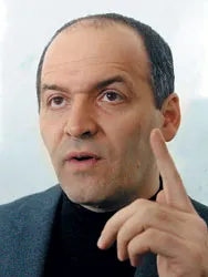 Так! Пінчуку