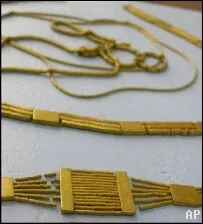 Болгарське золото затьмарить троянське?