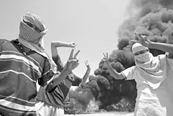 Streetfight в Баку