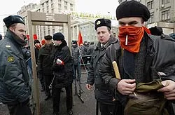 Комунізм – це лібералізм