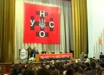 Головою партії УНА-УНСО вдруге став Юрій Шухевич