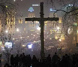 Голодомор – найбільший злочин в історії 