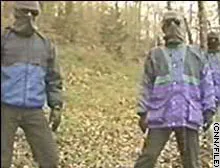 Чергові теракти ЕТА