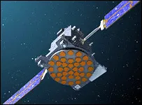 Європейське космічне агентство реалізує найбільший проект