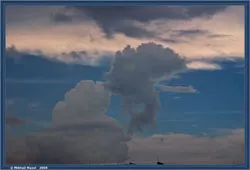 Сяючий холод смерті