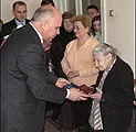 Орден Оксані Бандері
