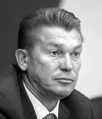 Олег Блохін: «Чужоземець збере чемодани і поїде»