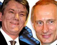 Пацифізм породжує приниження