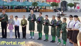 Приклад героїв - дітям України