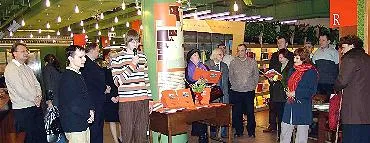 “Помаранчевий” щоденник