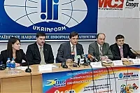За здоровий спосіб життя!